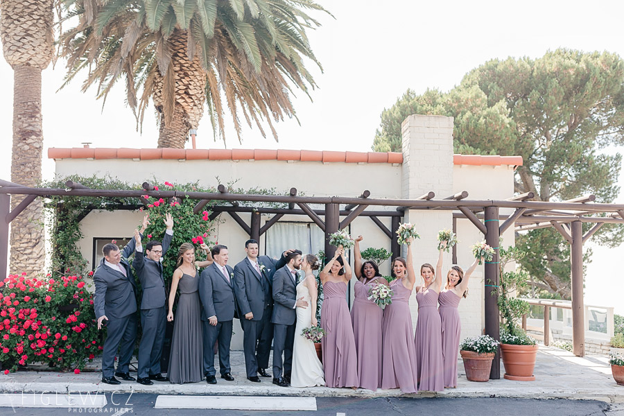 La Venta Inn Wedding