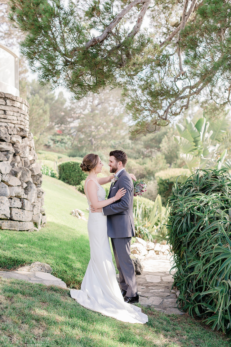 La Venta Inn Wedding