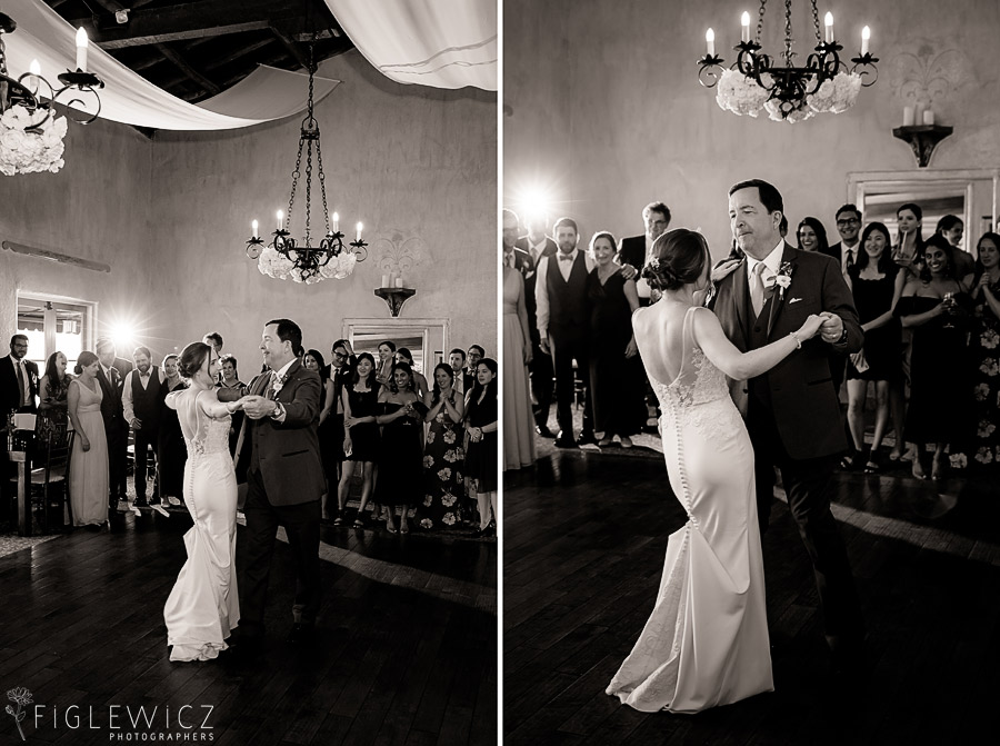 La Venta Inn Wedding