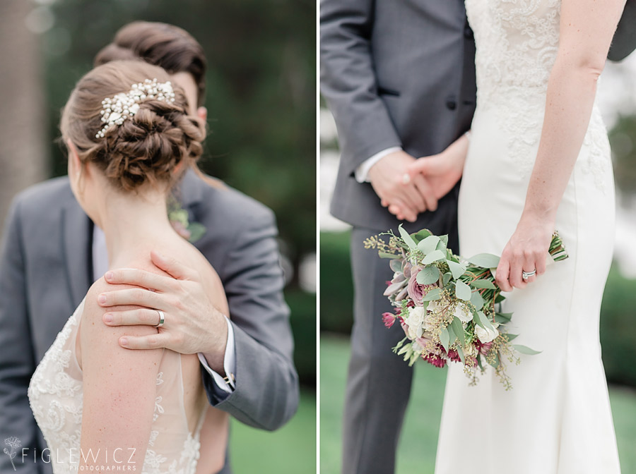 La Venta Inn Wedding