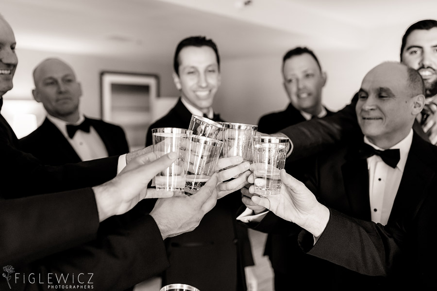 La Venta Inn Wedding