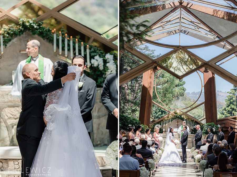 La Venta Inn Wedding