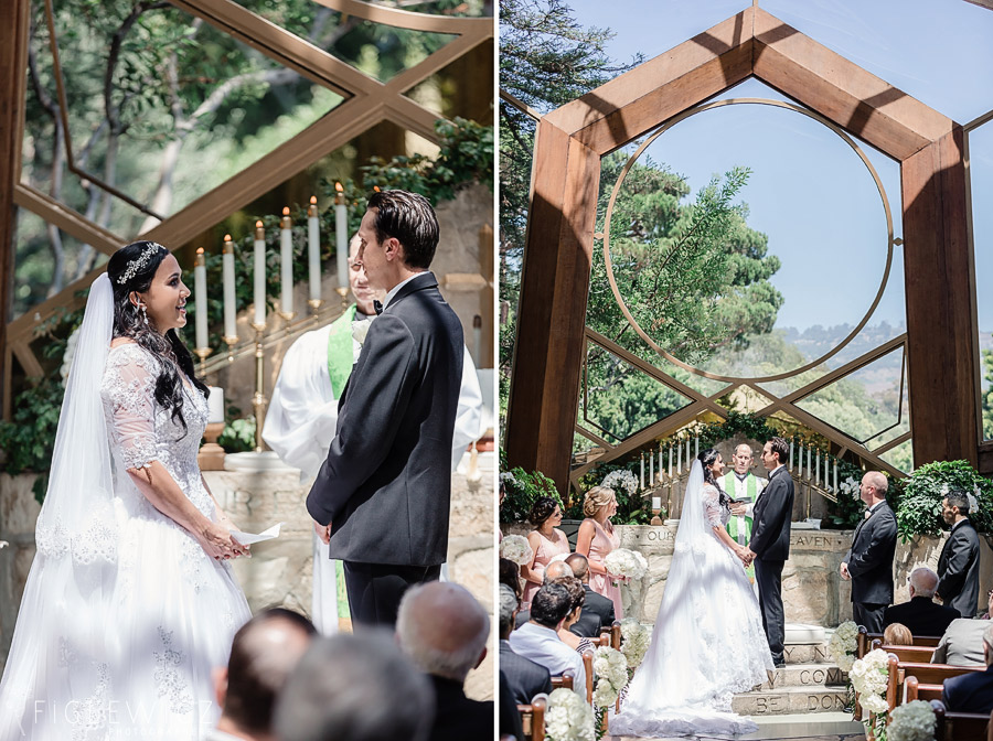 La Venta Inn Wedding