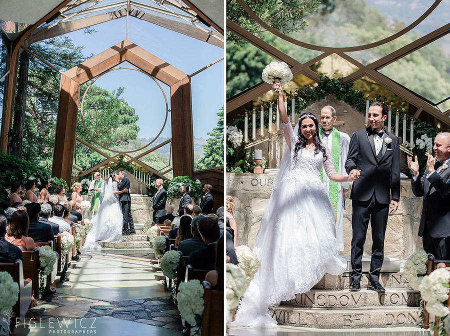 La Venta Inn Wedding