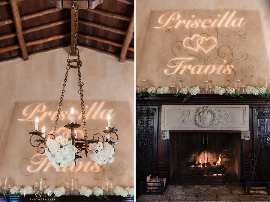 La Venta Inn Wedding