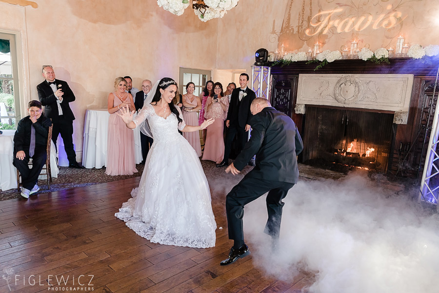 La Venta Inn Wedding