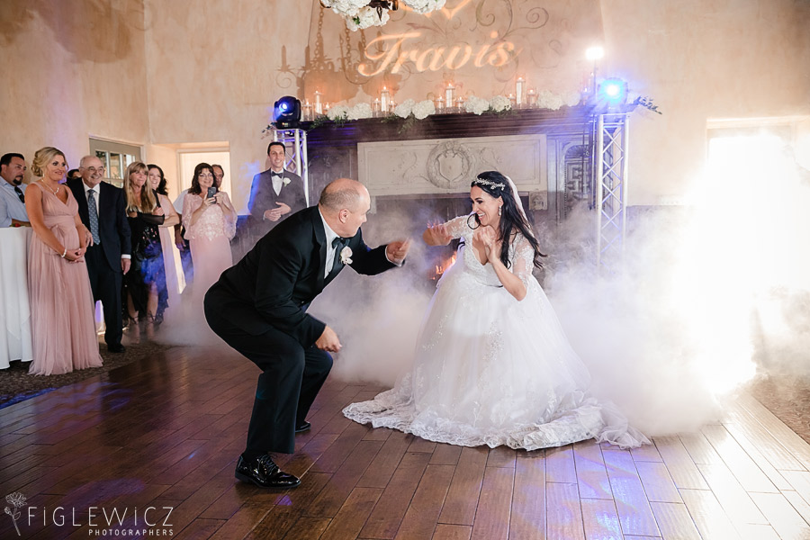 La Venta Inn Wedding