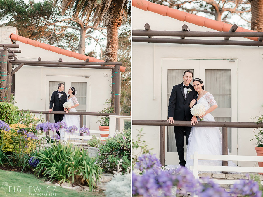 La Venta Inn Wedding