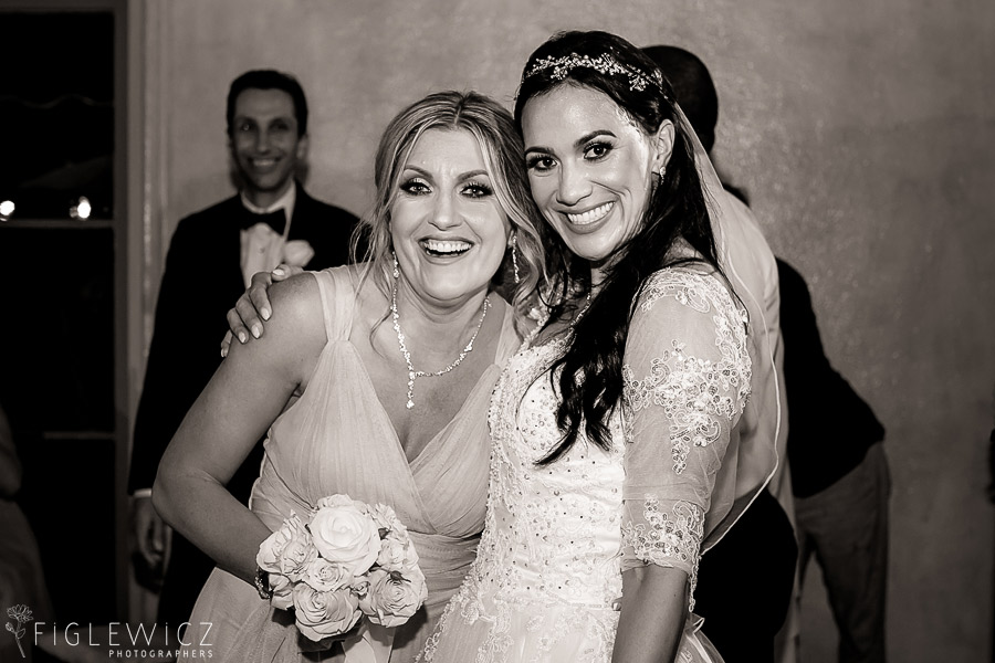 La Venta Inn Wedding