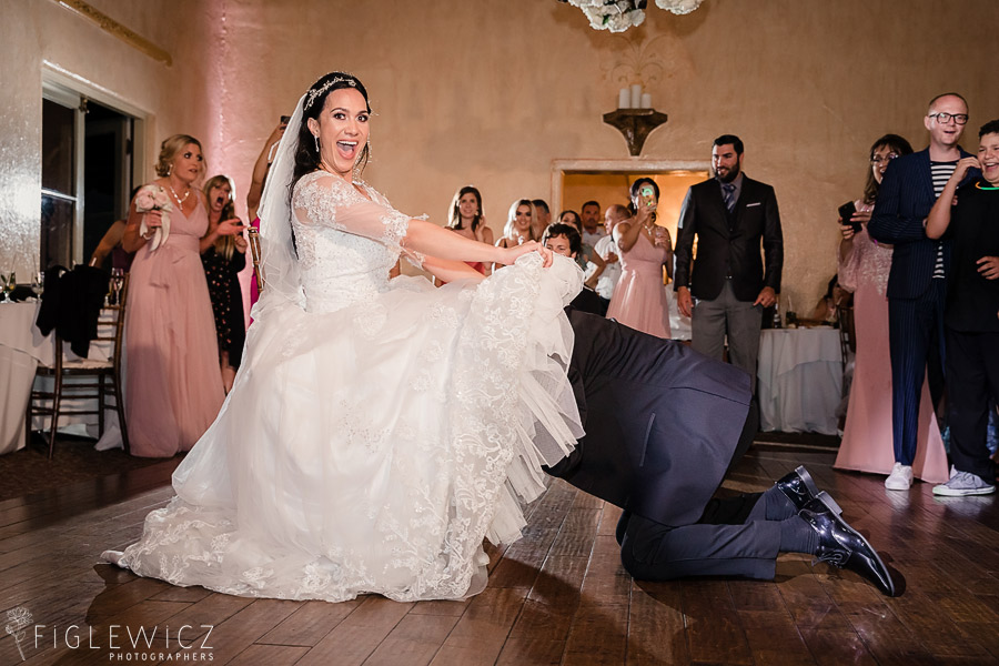 La Venta Inn Wedding