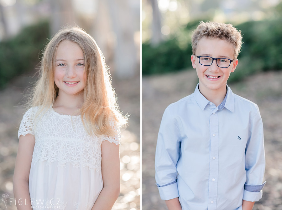 brother and sister in palos verdes