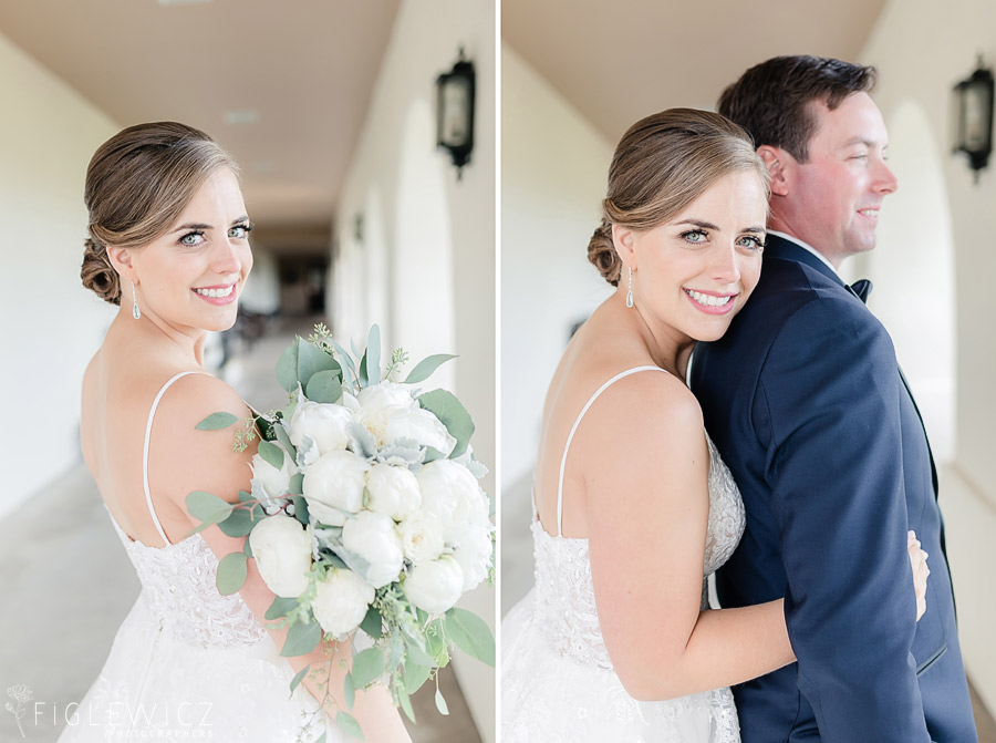 Palos Verdes Golf Club Wedding