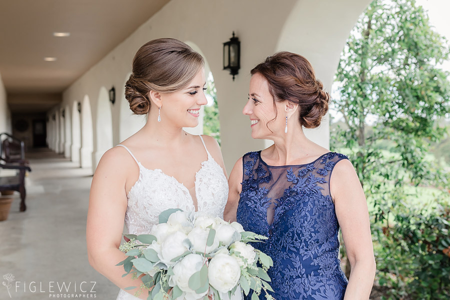 Palos Verdes Golf Club Wedding