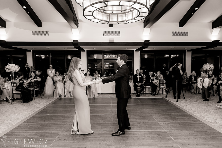 Palos Verdes Golf Club Wedding