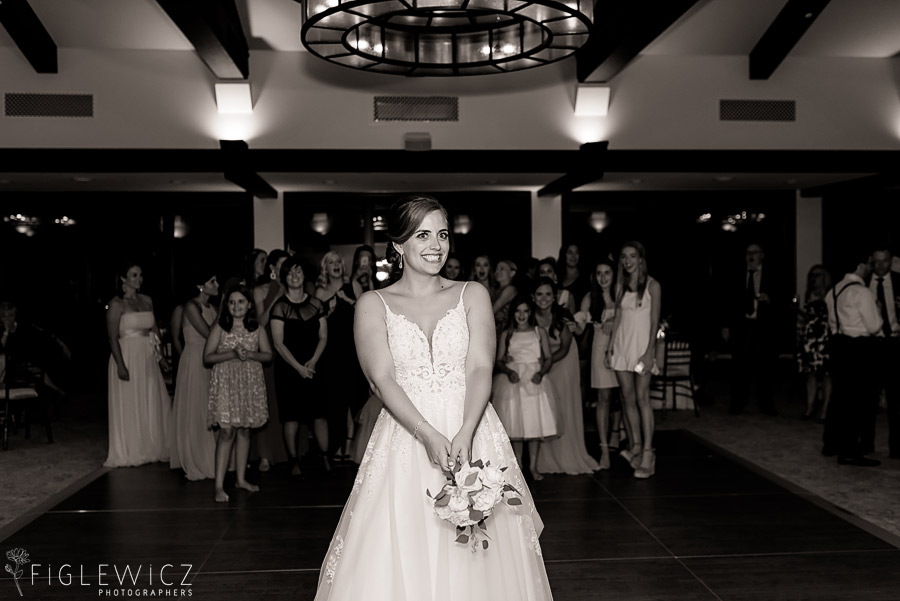 Palos Verdes Golf Club Wedding