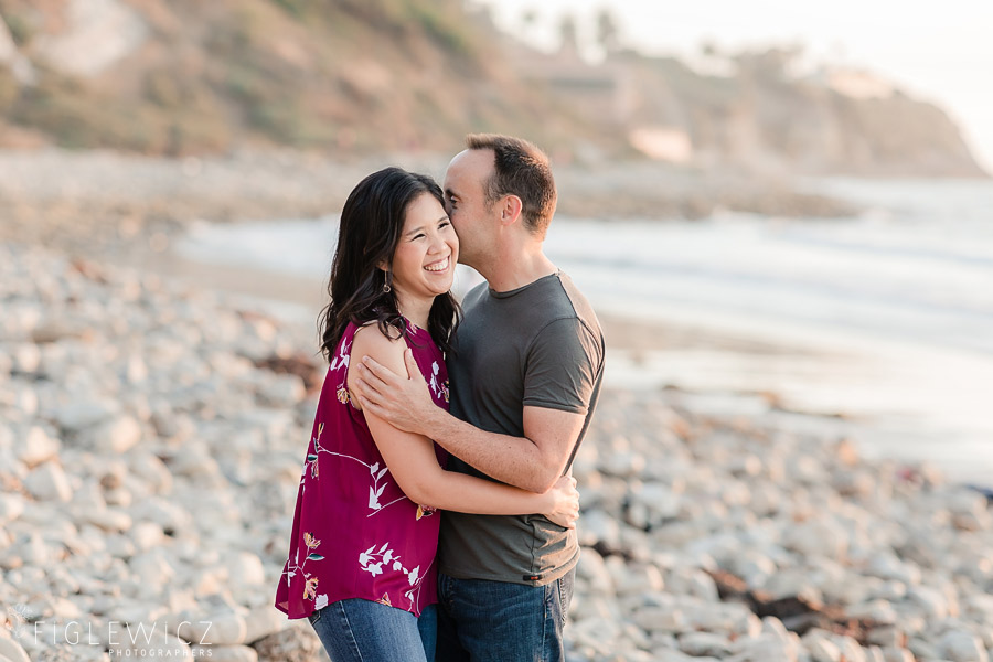 Palos Verdes Engagement