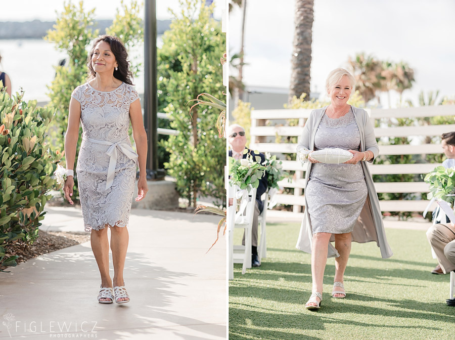 Redondo Beach Wedding