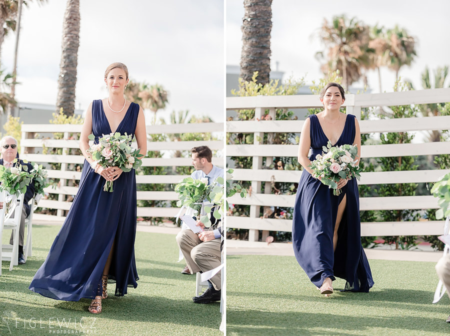 Redondo Beach Wedding