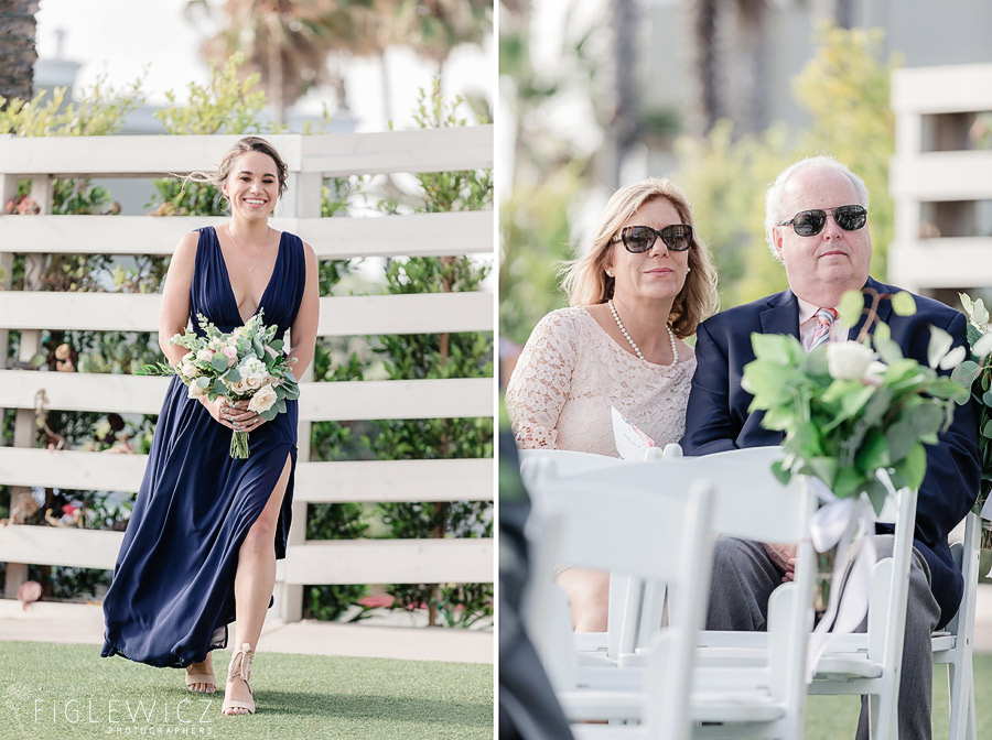 Redondo Beach Wedding