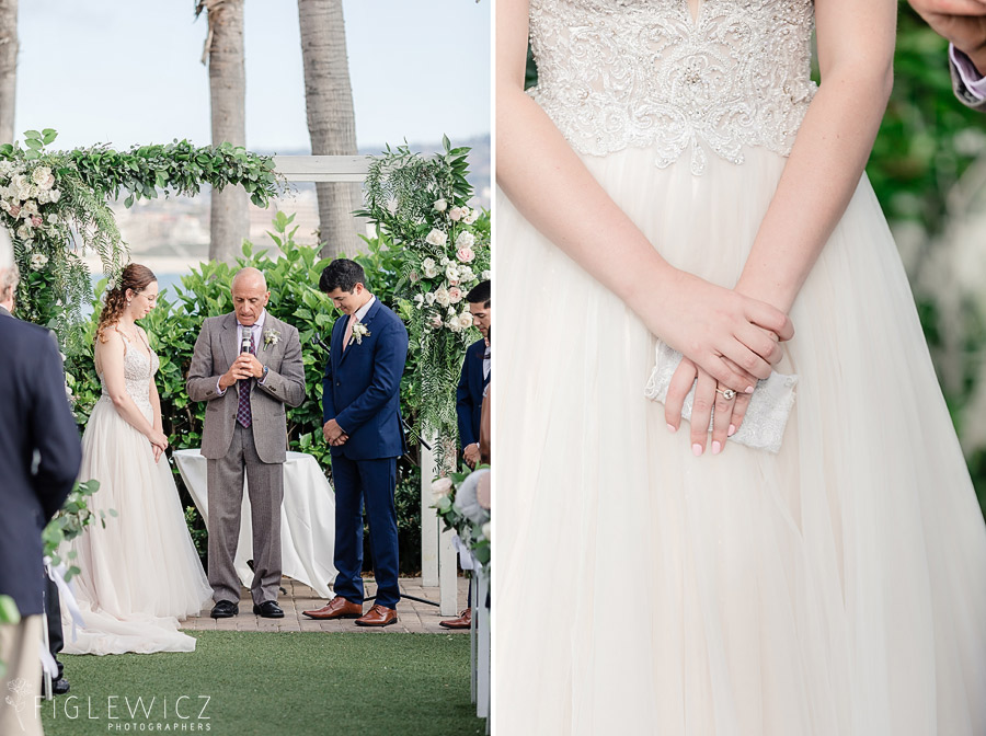 Redondo Beach Wedding