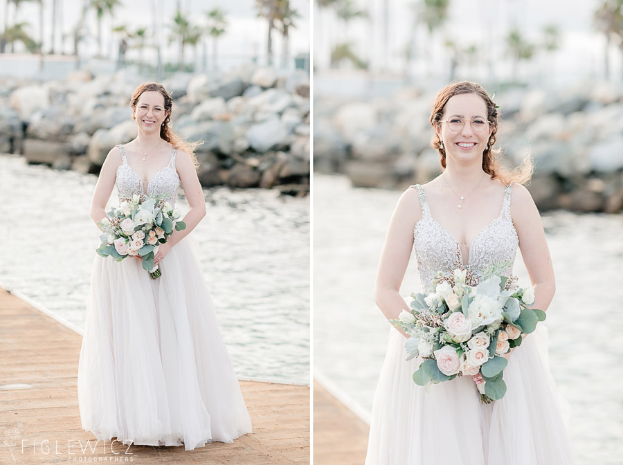 Redondo Beach Wedding