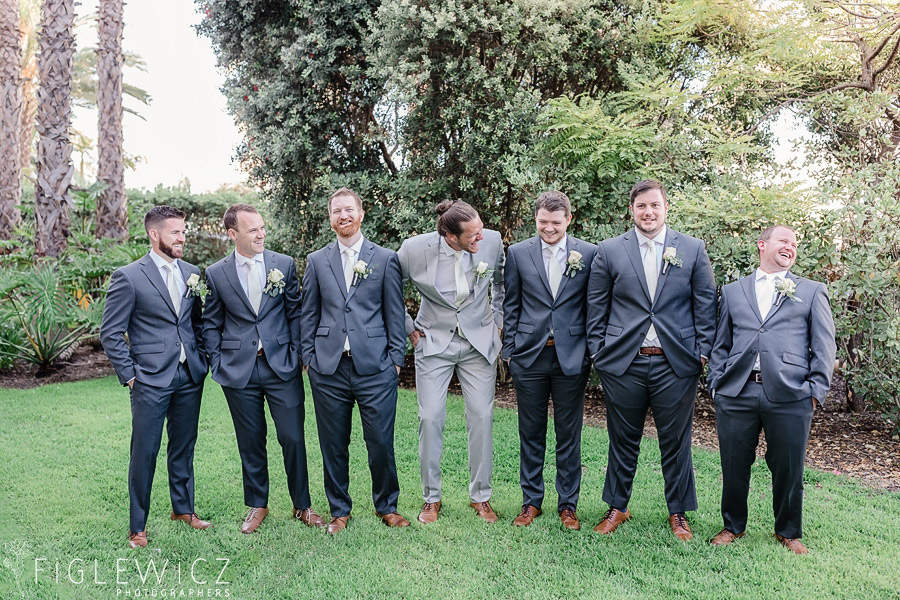 Redondo Beach Wedding