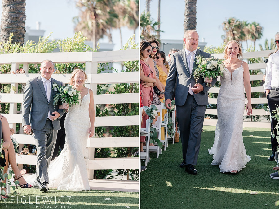 Redondo Beach Wedding