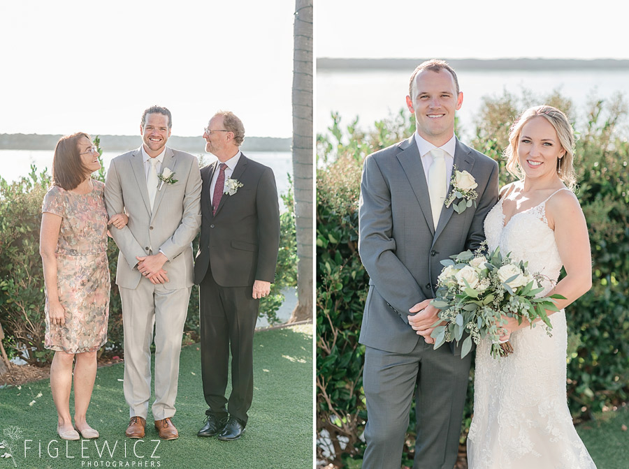 Redondo Beach Wedding