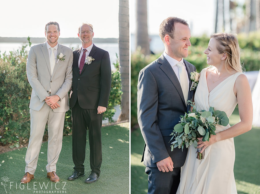 Redondo Beach Wedding