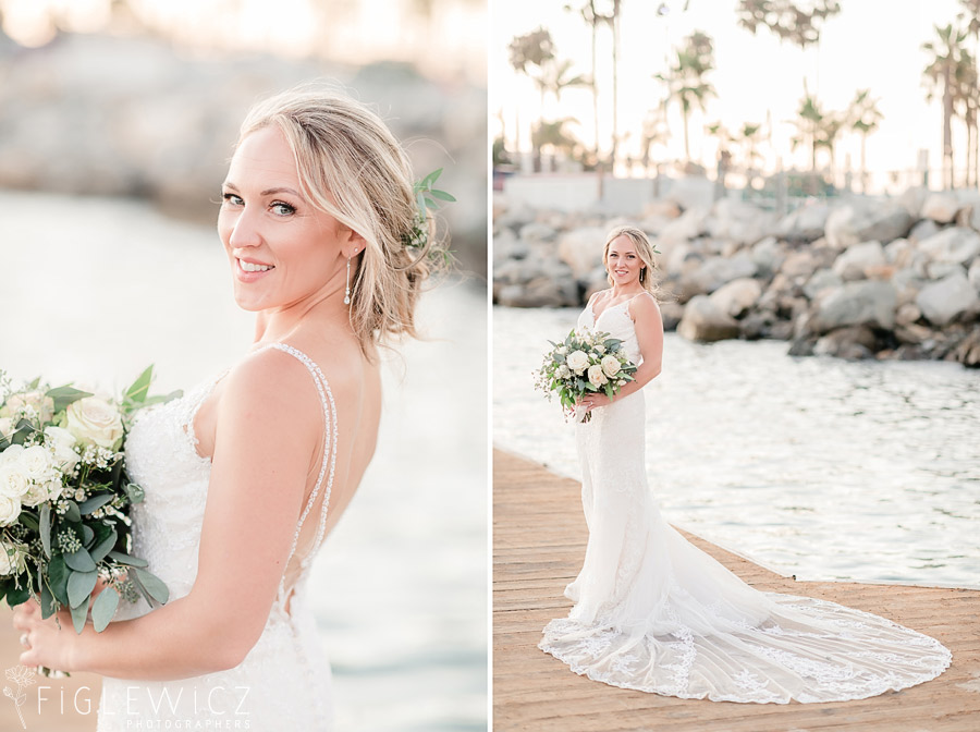 Redondo Beach Wedding