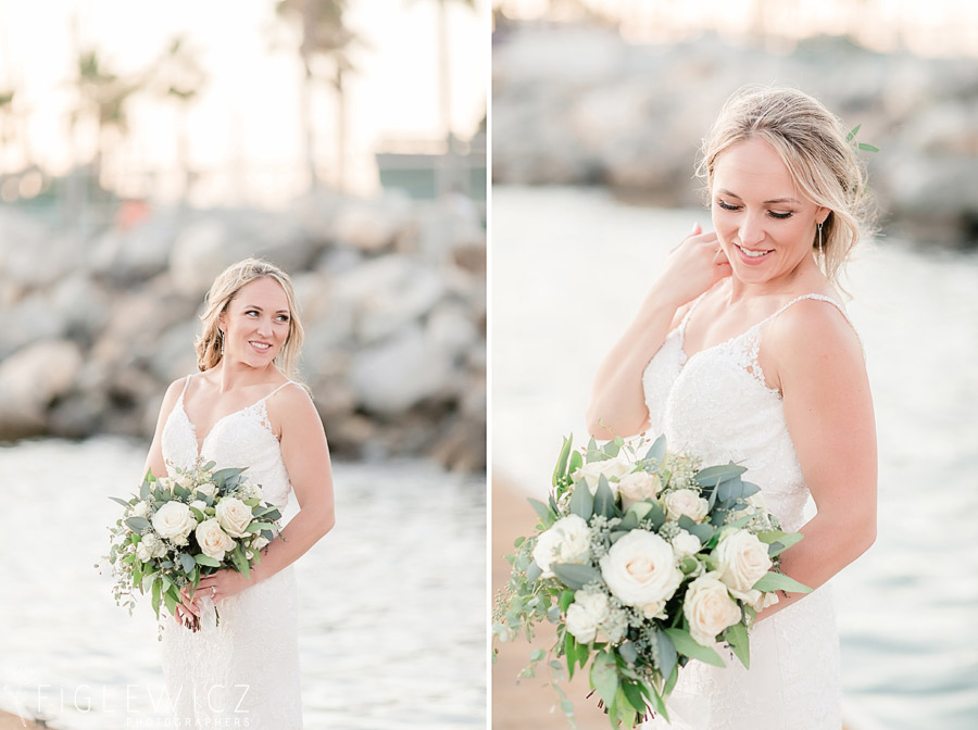 Redondo Beach Wedding