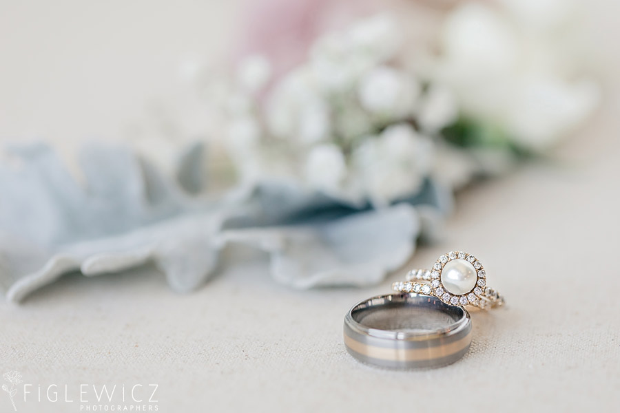 Palos Verdes Golf Club Wedding