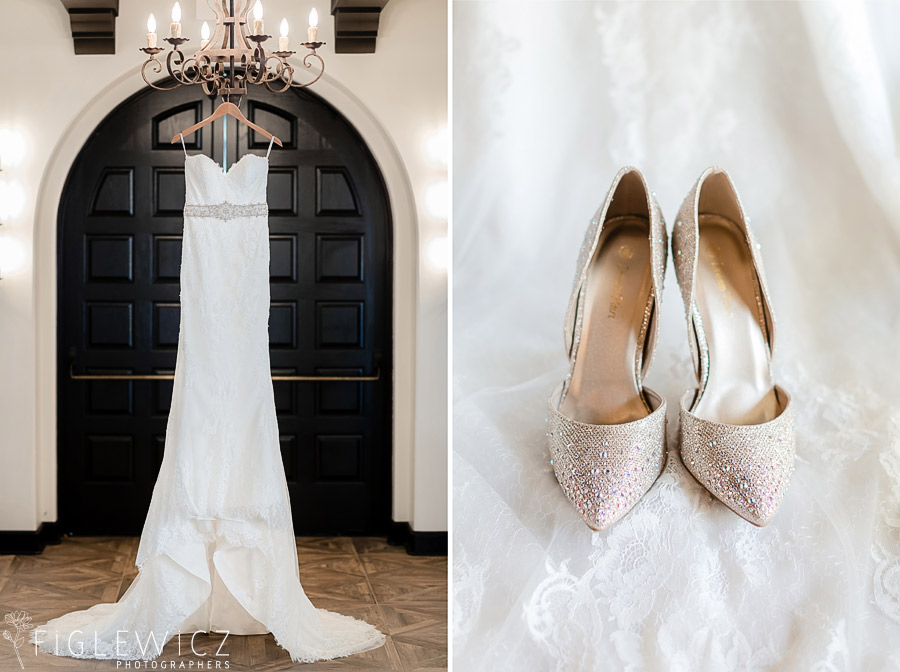 Palos Verdes Golf Club Wedding