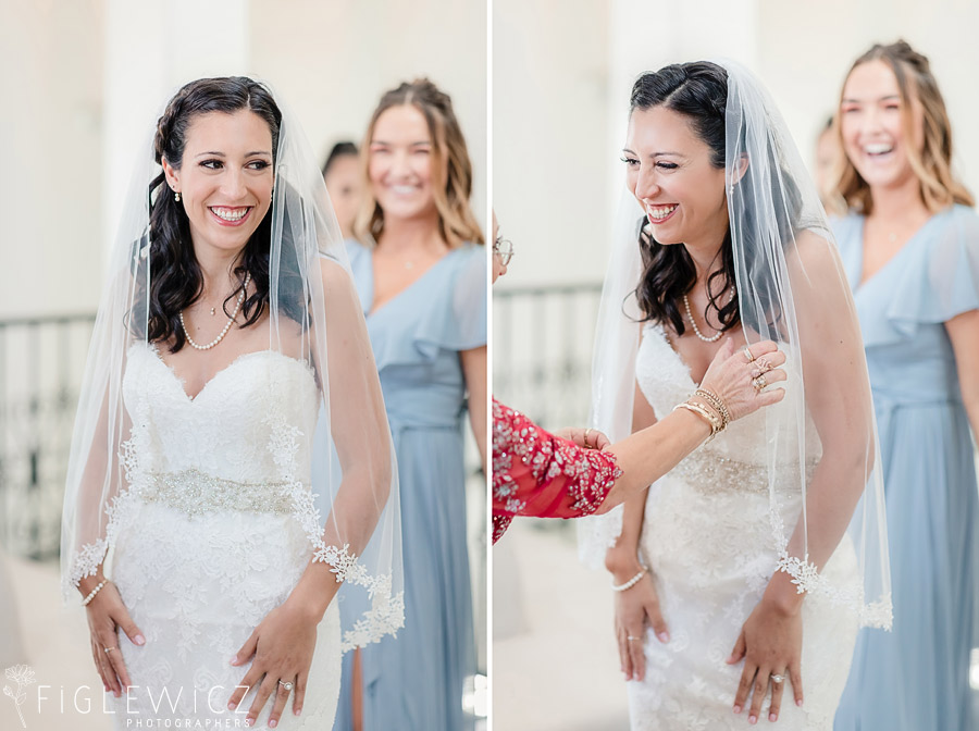 Palos Verdes Golf Club Wedding