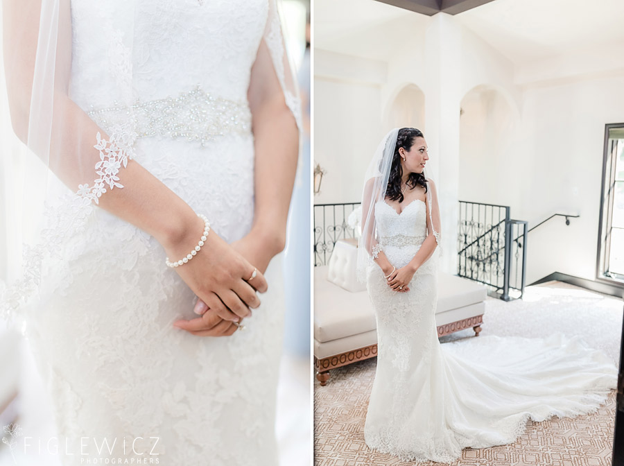 Palos Verdes Golf Club Wedding