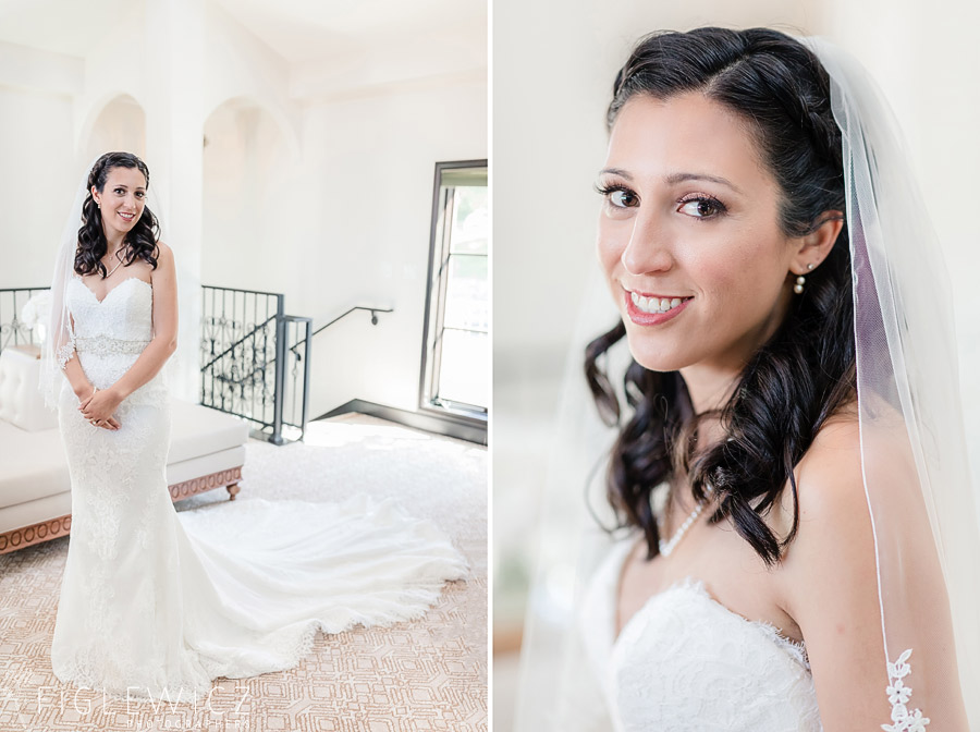 Palos Verdes Golf Club Wedding