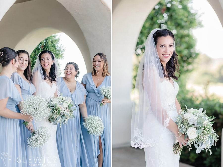 Palos Verdes Golf Club Wedding