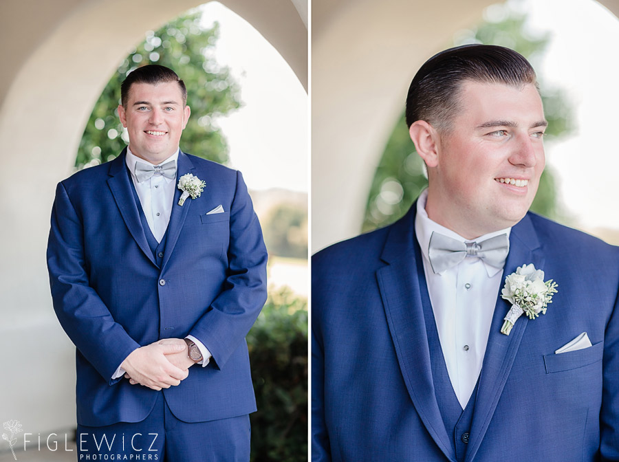 Palos Verdes Golf Club Wedding