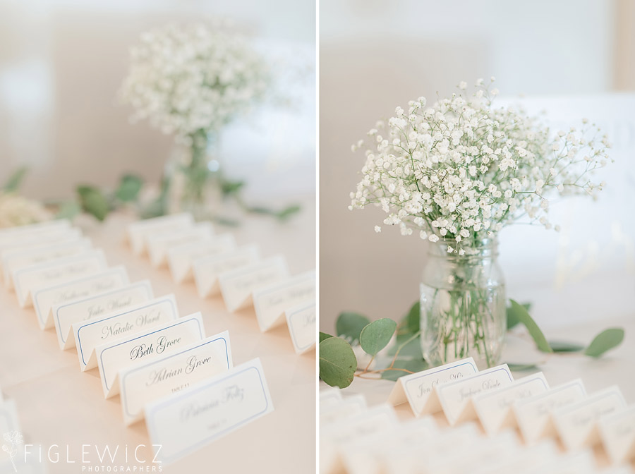 Palos Verdes Golf Club Wedding