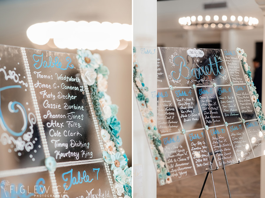 Palos Verdes Golf Club Wedding