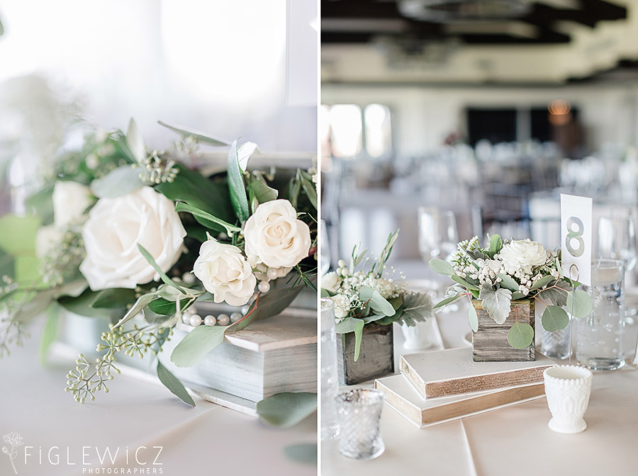 Palos Verdes Golf Club Wedding