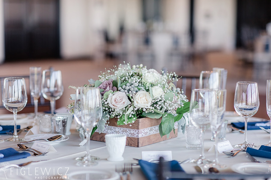 Palos Verdes Golf Club Wedding