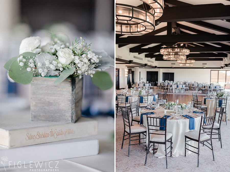 Palos Verdes Golf Club Wedding