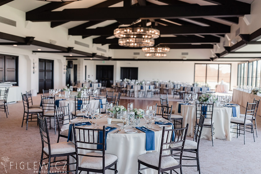 Palos Verdes Golf Club Wedding