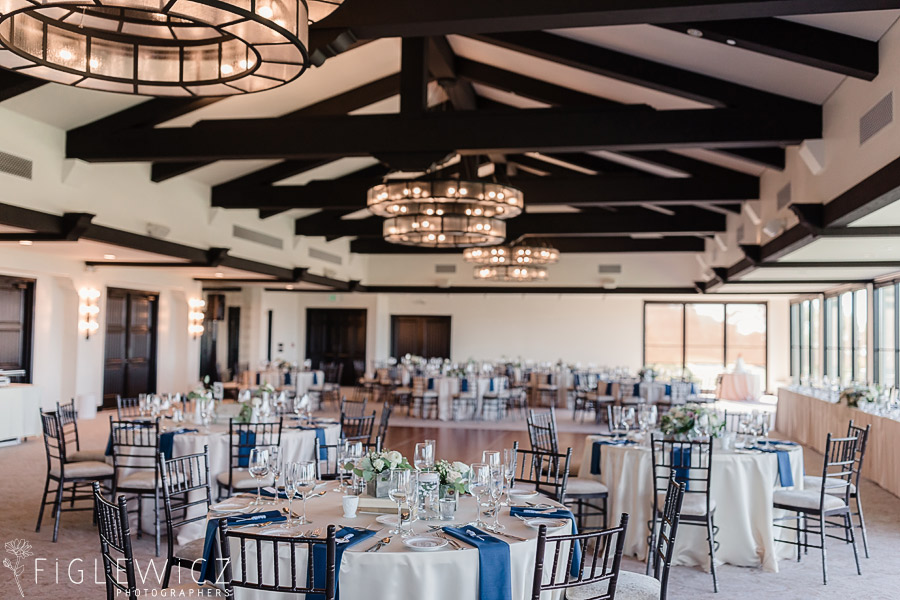 Palos Verdes Golf Club Wedding