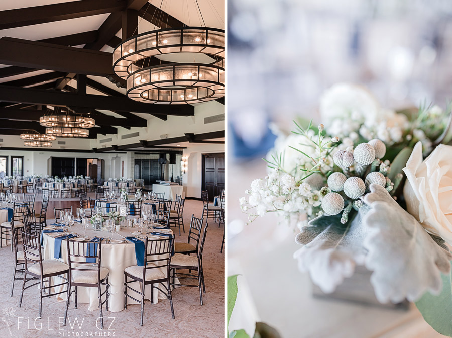 Palos Verdes Golf Club Wedding