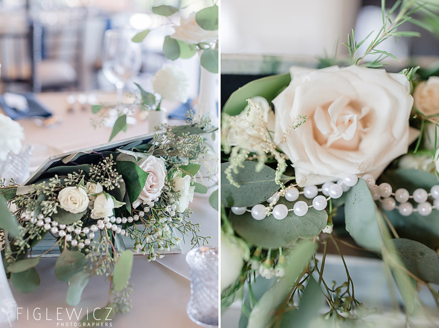 Palos Verdes Golf Club Wedding