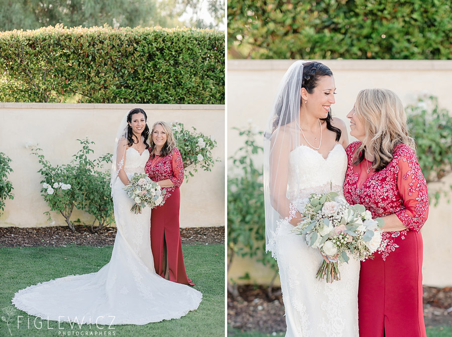 Palos Verdes Golf Club Wedding