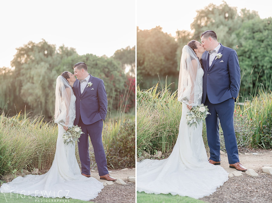 Palos Verdes Golf Club Wedding