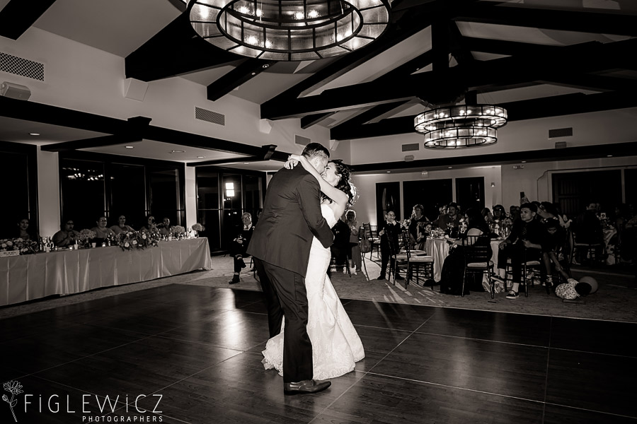 Palos Verdes Golf Club Wedding